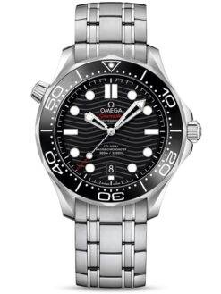 Seamaster Diver