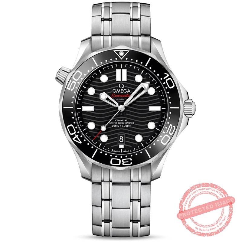 Seamaster Diver