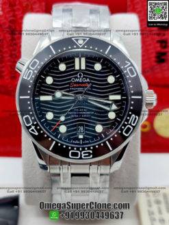 Omega Seamaster diver Super clone watches