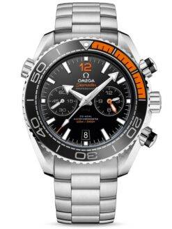 Seamaster Planet Ocean