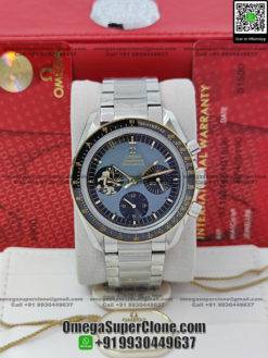 omega apollo 11 50th anniversary moonwatch replica