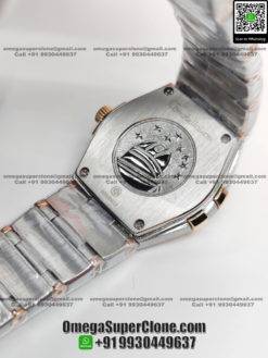 omega constellation ladies watches