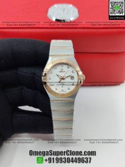 omega constellation super clone