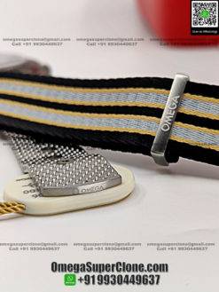 omega james bond no time to die super clone watch