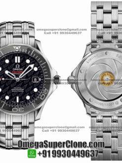 omega james bond replica watches