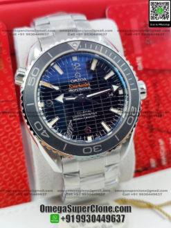 omega james bond skyfall replica watch