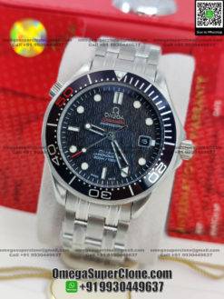 omega james bond swiss replica watches