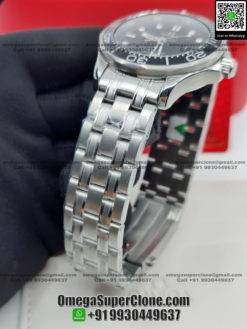 omega james bond watches