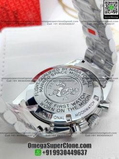 omega moonwatch israel