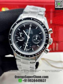 omega moonwatch super clone