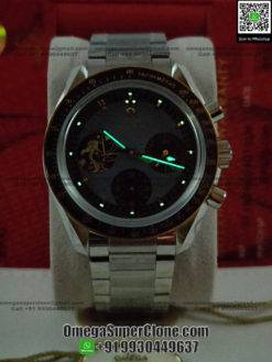 omega moonwatch swiss replica watch