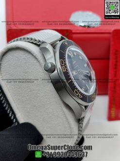 omega no time to die super clone watch uk