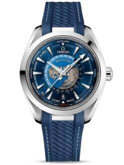 Seamaster Aqua Terra