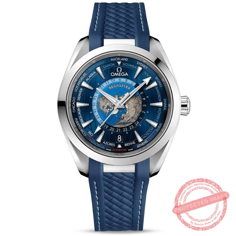 Seamaster Aqua Terra