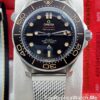 omega seamaster diver 300m 007 edition