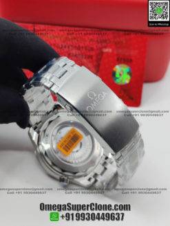 omega seamaster diver swiss replica watch