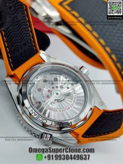 omega seamaster fake watches