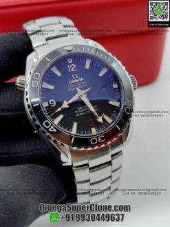 omega seamaster old model