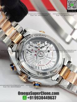 omega seamaster planet ocean super clone