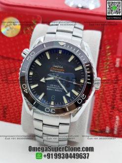 omega seamaster planet ocean super clone watch