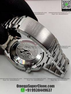 omega seamaster planet ocean watches