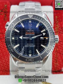 omega seamaster skyfall swiss replica watch