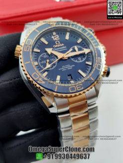 omega seamaster swiss replica watch