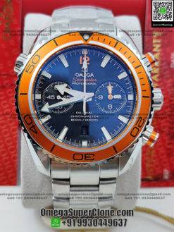 omega seamaster swiss replica watches