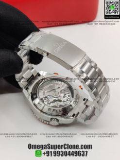 omega seamaster swiss replica watches India