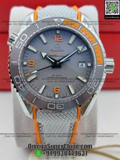 omega seamaster titanium replica watch