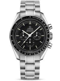 Speedmaster Moonwatch