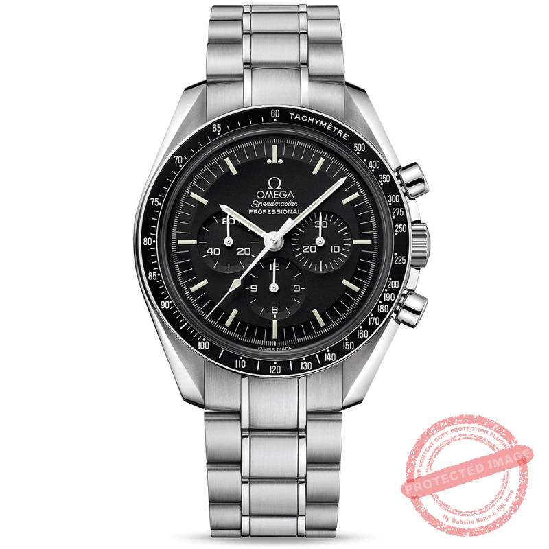 Speedmaster Moonwatch