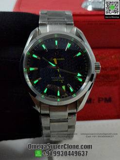 omega super clone watches israel