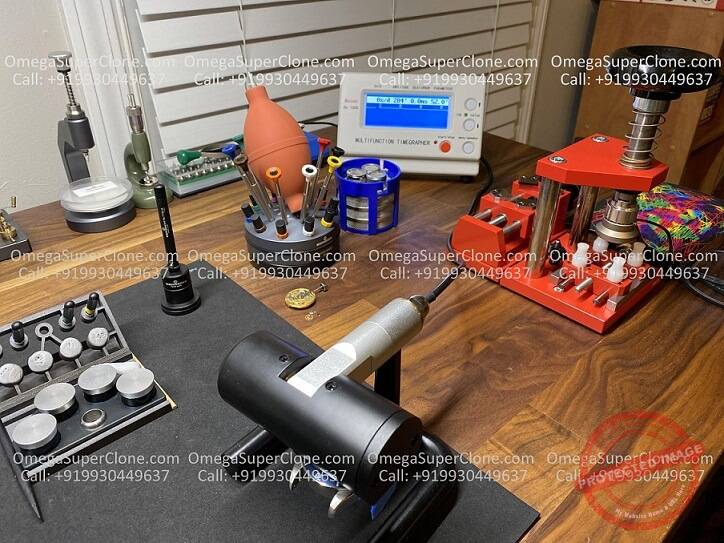 omega super clone vsf factory china