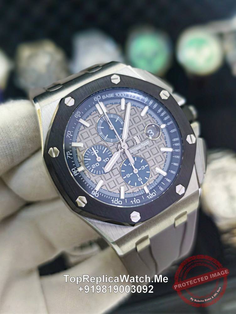 AP Royal Oak Offshore super clone