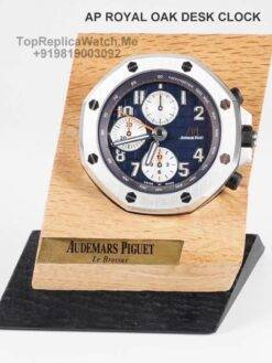 Audemars Piguet Royal Oak 15500 Super Clone Watch | Black Dial | 1:1 4302 Swiss Clone Movement (Copy) (Copy)