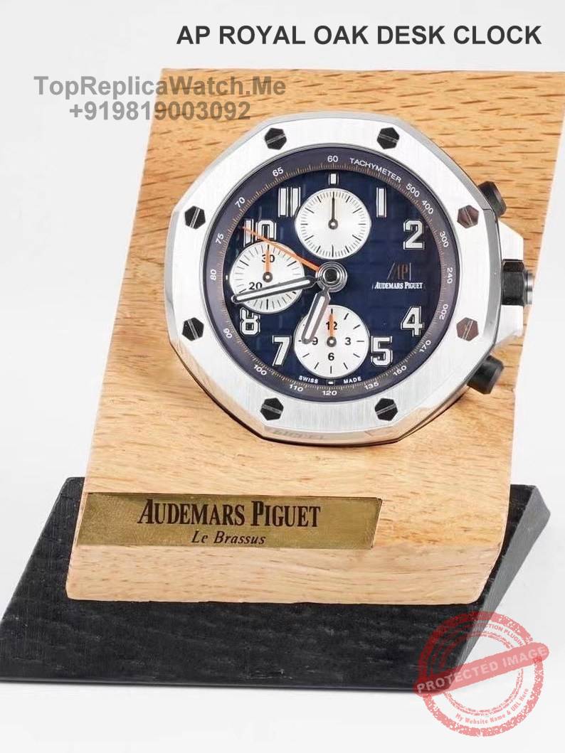 AP Table Clock