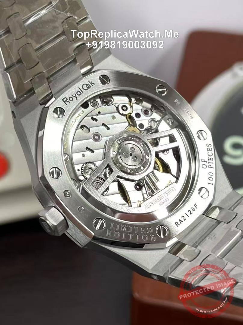 Audemars Piguet Royal Oak 15510BC