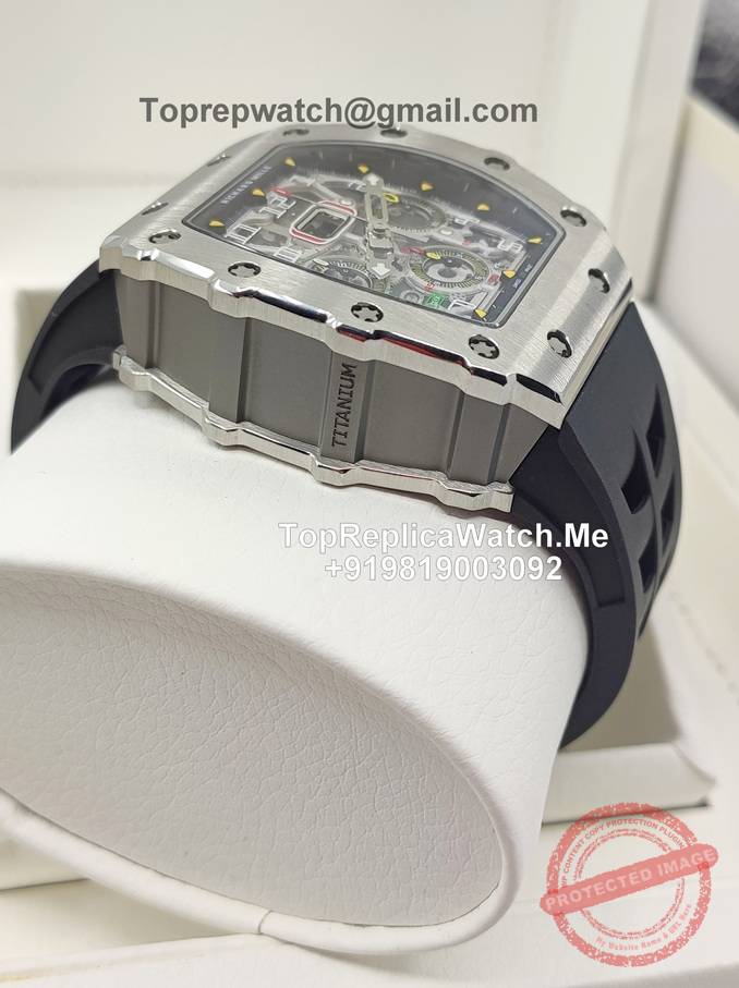 RM super clone watches