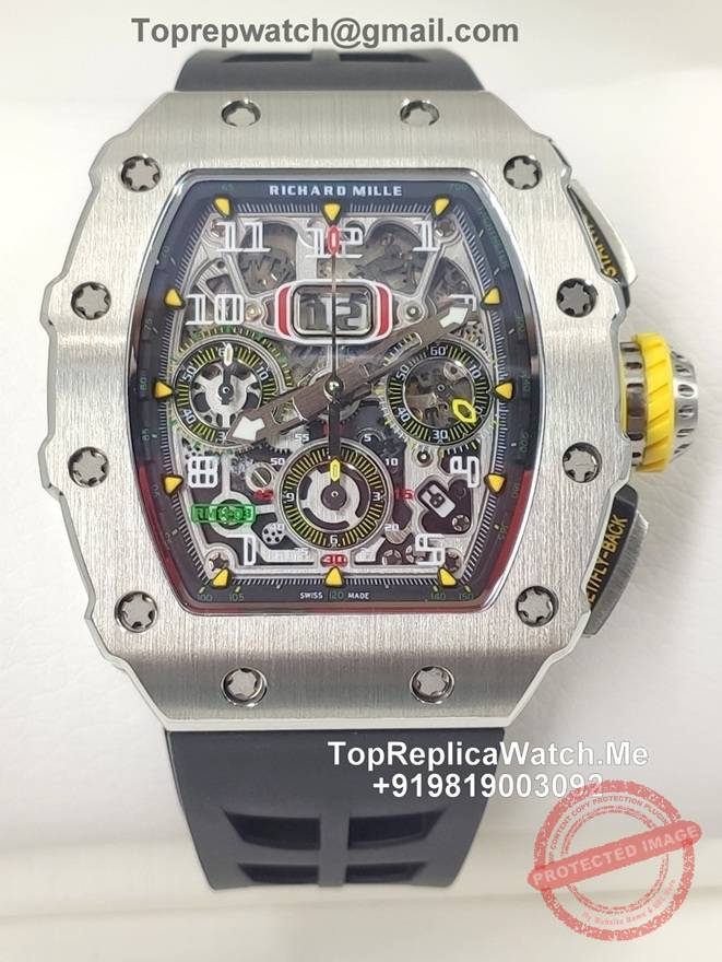 Richard Mille super clone watches