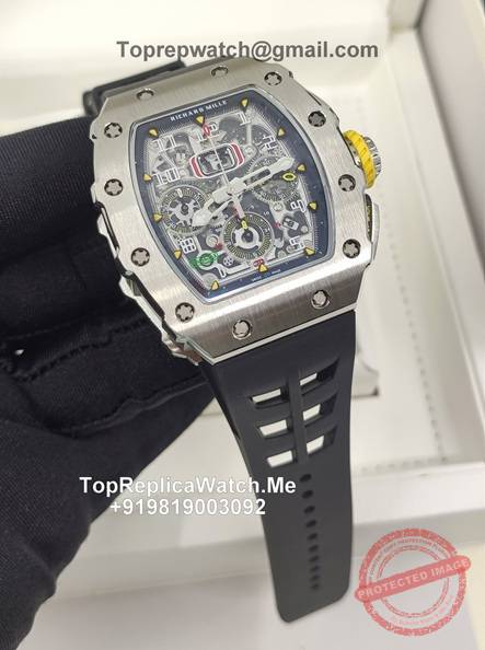 Richard Mille super clone