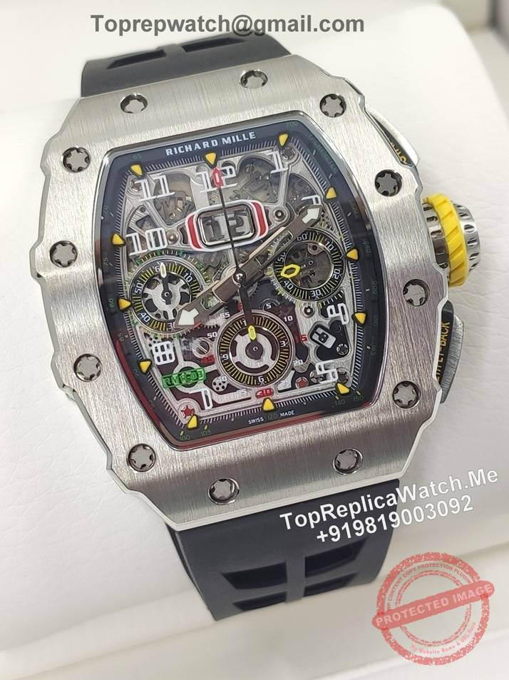 Richard Mille superclone watches