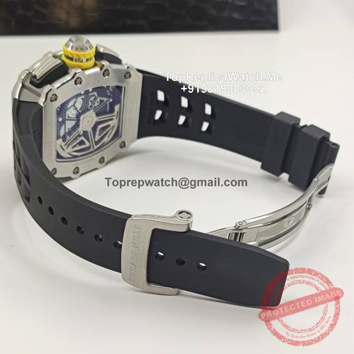 Richard Mille superclone