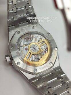ap royal oak 15500 replica watch