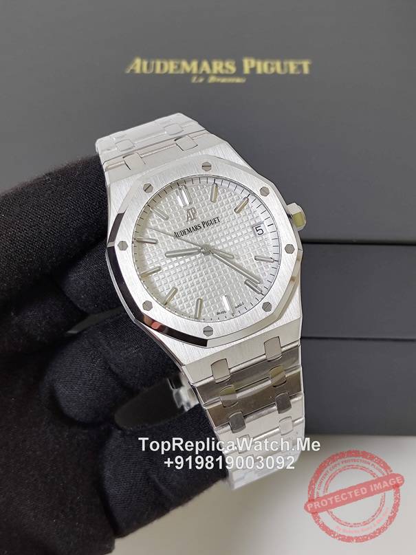 ap royal oak 15500 super clone