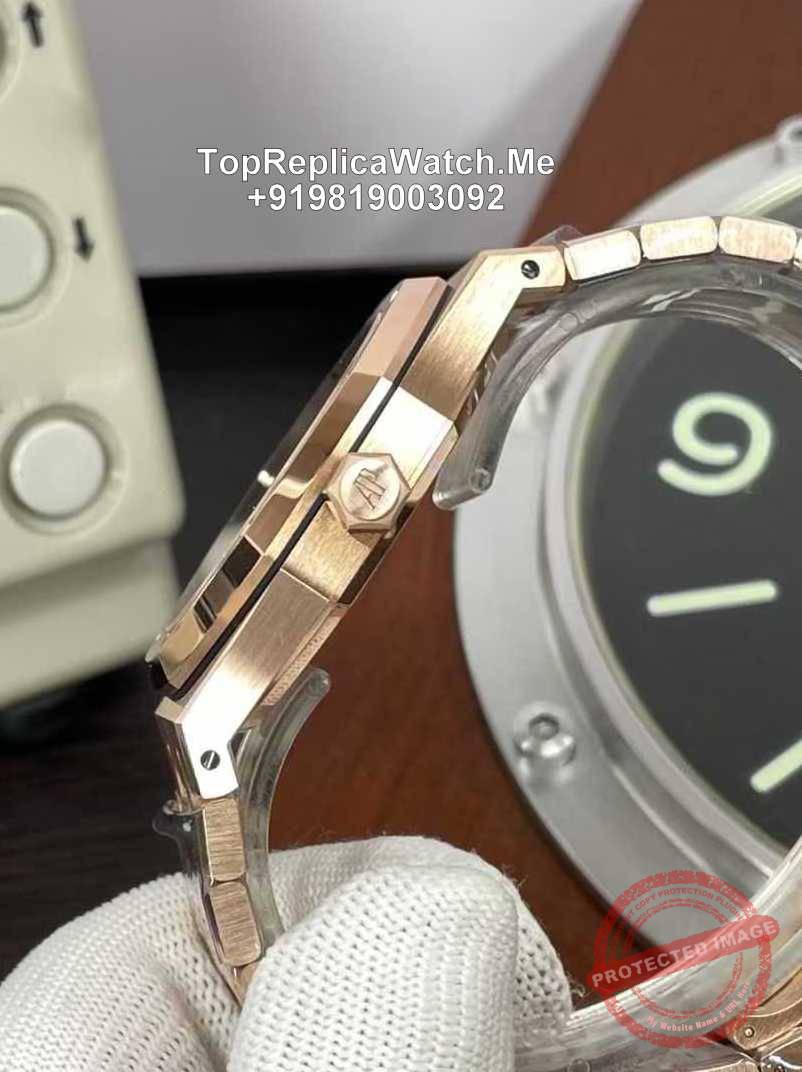 ap royal oak openworked superclone