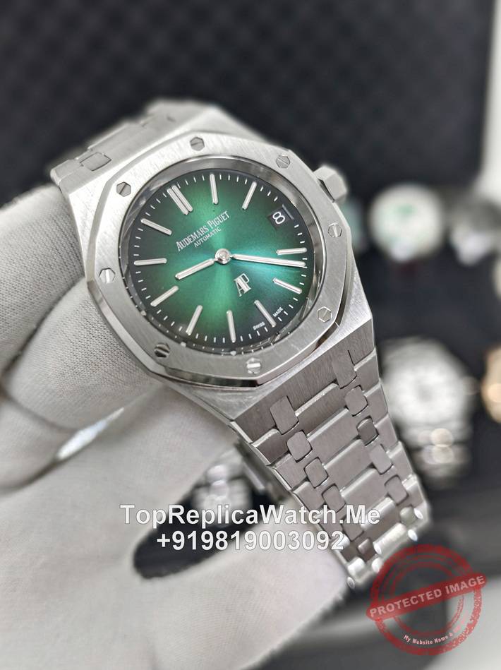 audemars piguet royal oak 15202 super clone