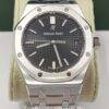 audemars piguet royal oak 15500 watch