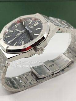 ap royal oak 15500 super clone watch