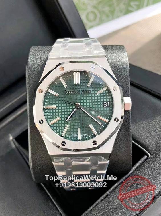 audemars piguet royal oak 15510 replica